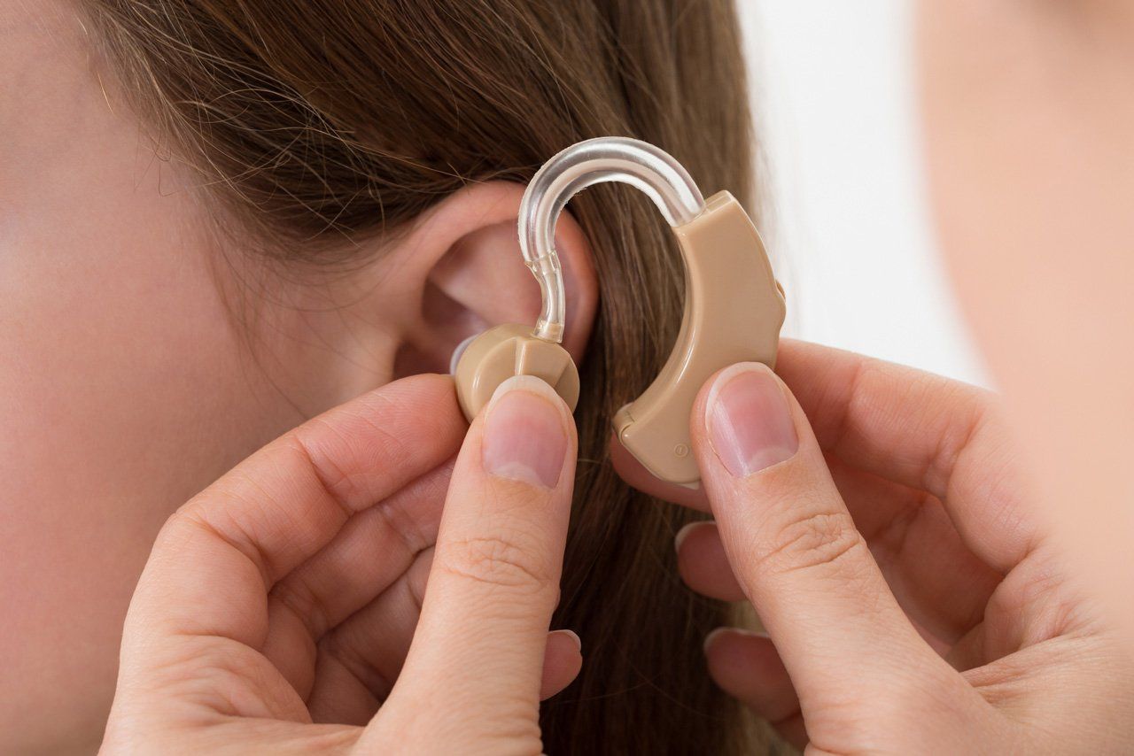 Hearing Aid — Fort Myers, FL — Lowrey’s Hearing Centers