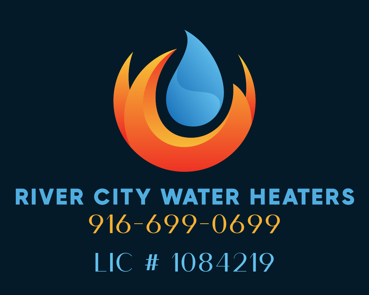 River City Water Heaters Pricing and Products