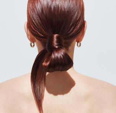 Color Preserving Conditioner