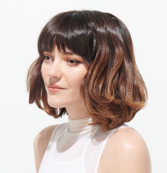 Thickening Treatment Spray