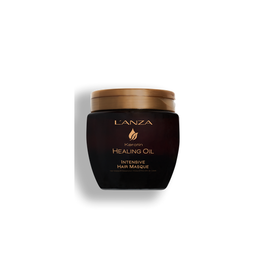 Keratin Healing Oil Intensive Hair Masque