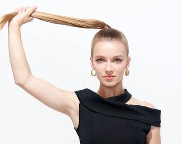 Neem Plant Detangling Primer