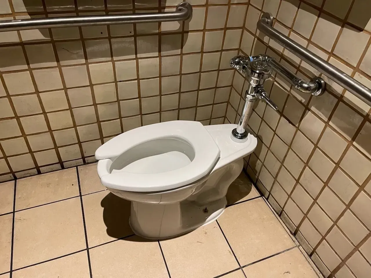 commercial sloan valve replacement in Commerce City