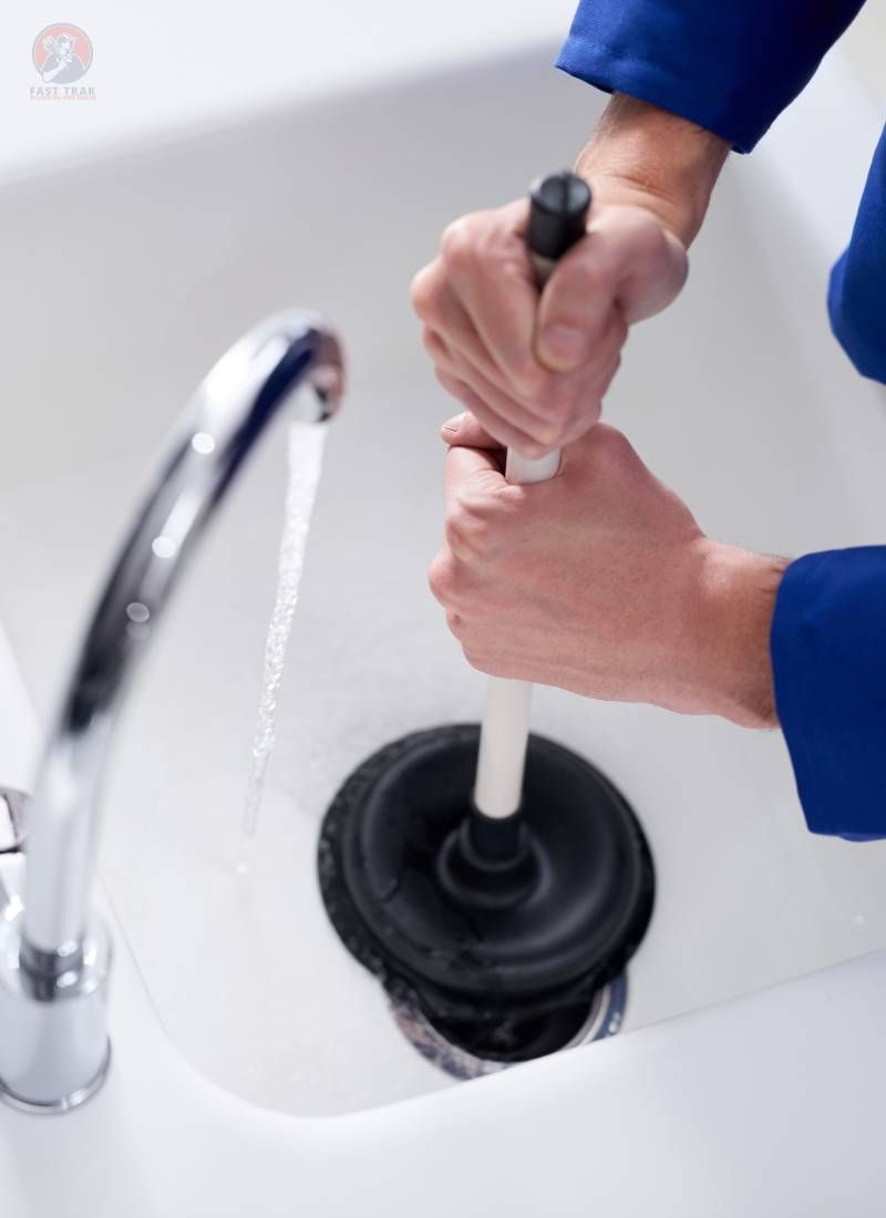 Emergency plumbing in Littleton, CO