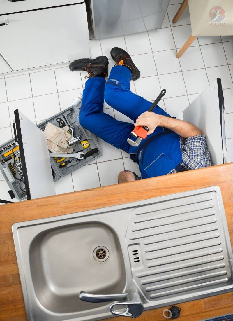Plumber in Littleton, CO