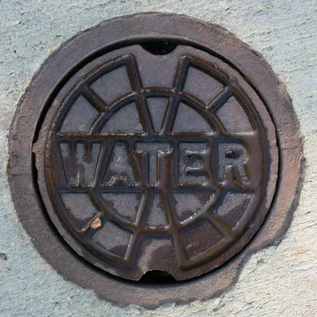 A main sewer in Commerce City 