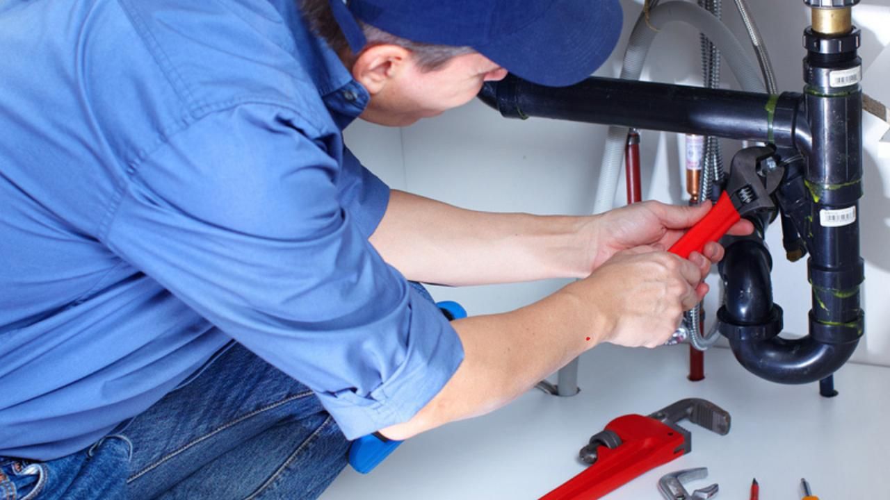 plumbing maintenance tips