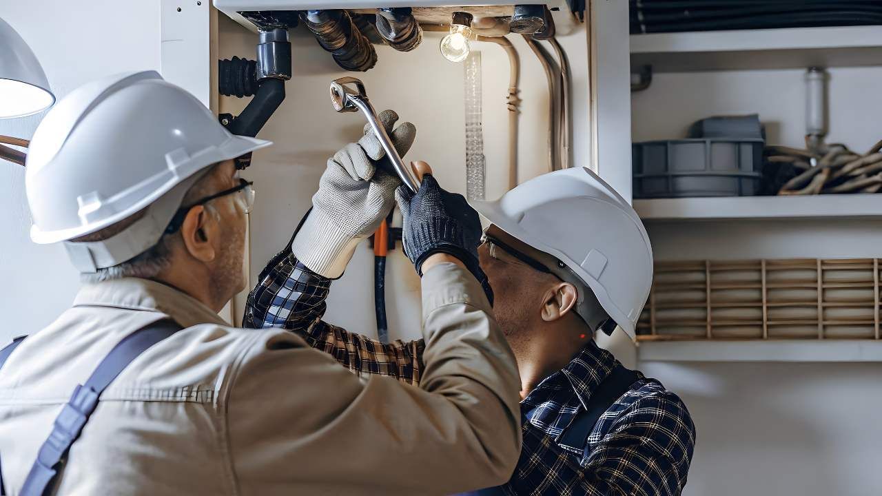 plumber hiring guide