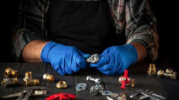 professional plumbing and drain in Commerce City