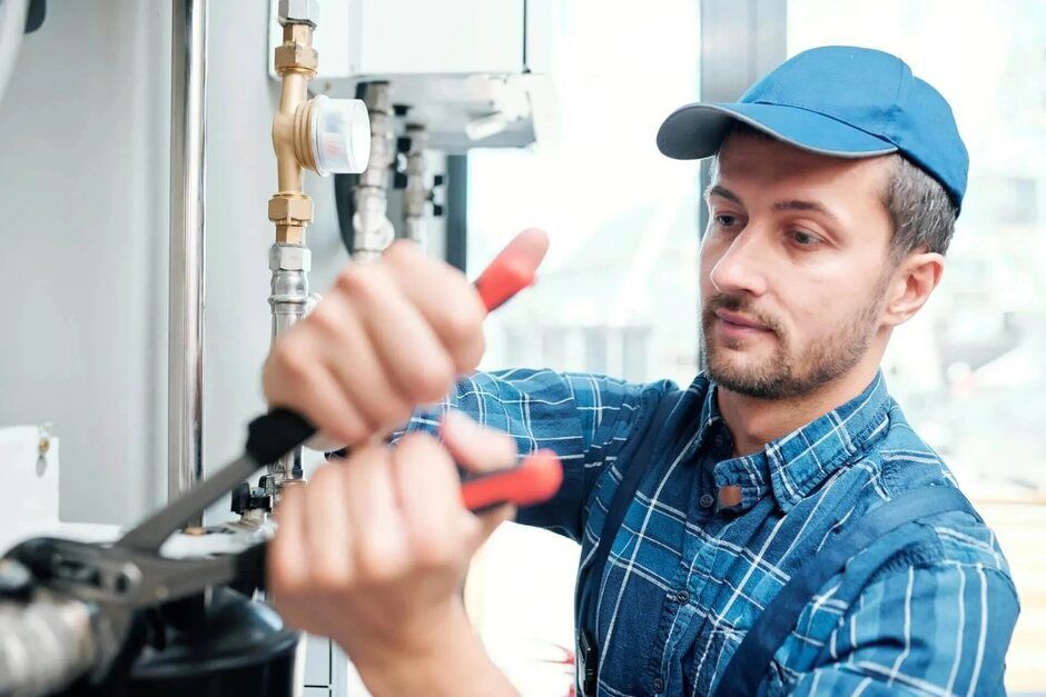 Best plumbing service in Commerce City