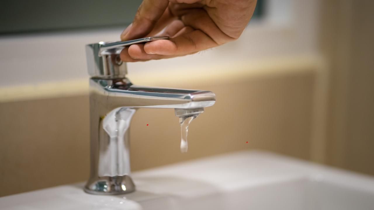 Save money on water bills