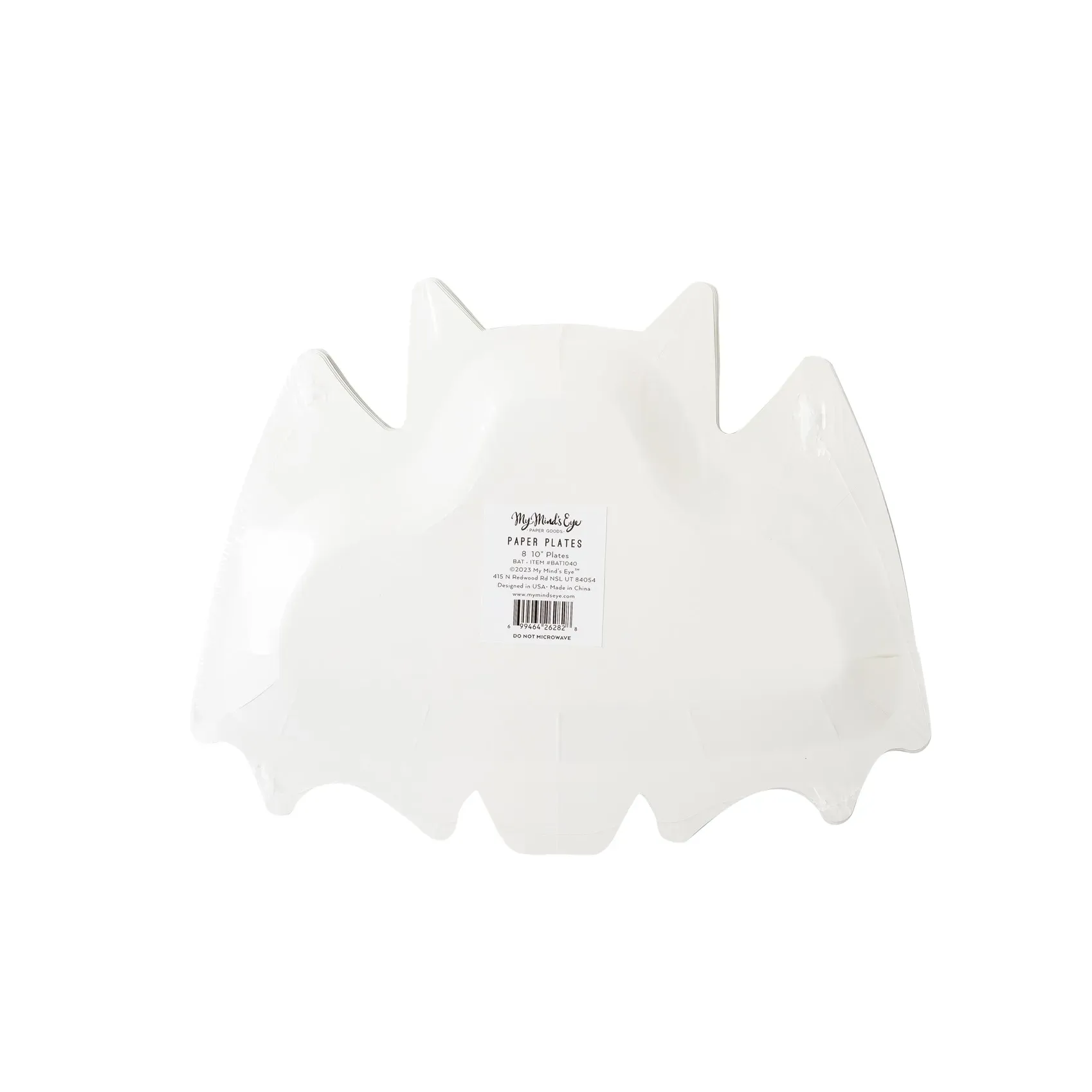 Freakin' Bats Napkins