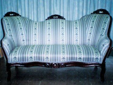 Bench - Upholstery Services in Whitman, MA