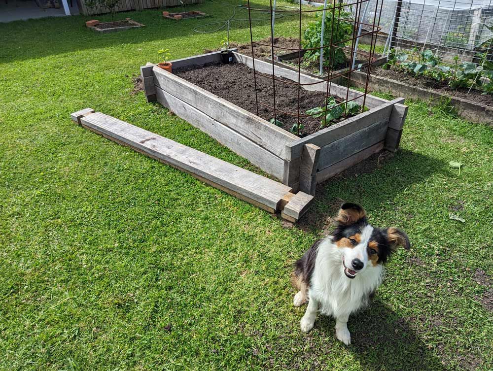 Fix Less Beds — Landscaper in Arrawarra Headland, NSW