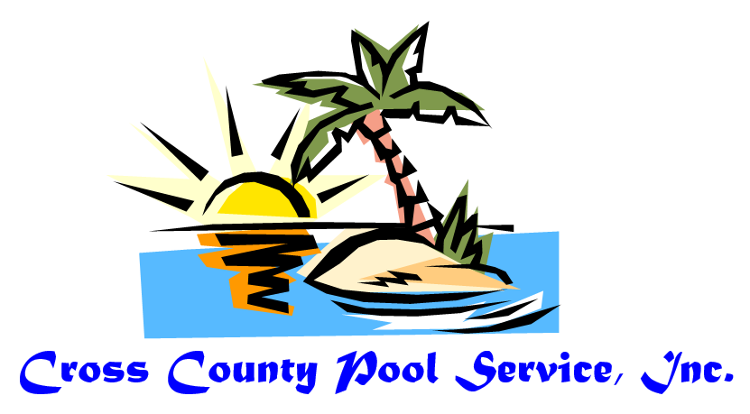 Cross County Pool Serv