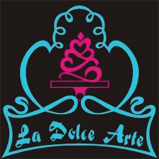PASTICCERIA LA DOLCE ARTE - Logo