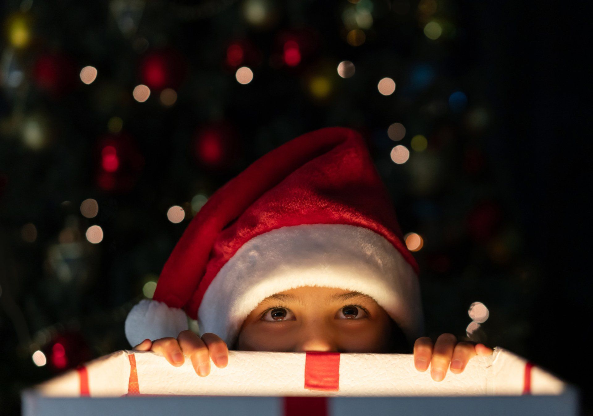 Holiday Season — Columbus OH — Kids Count Too