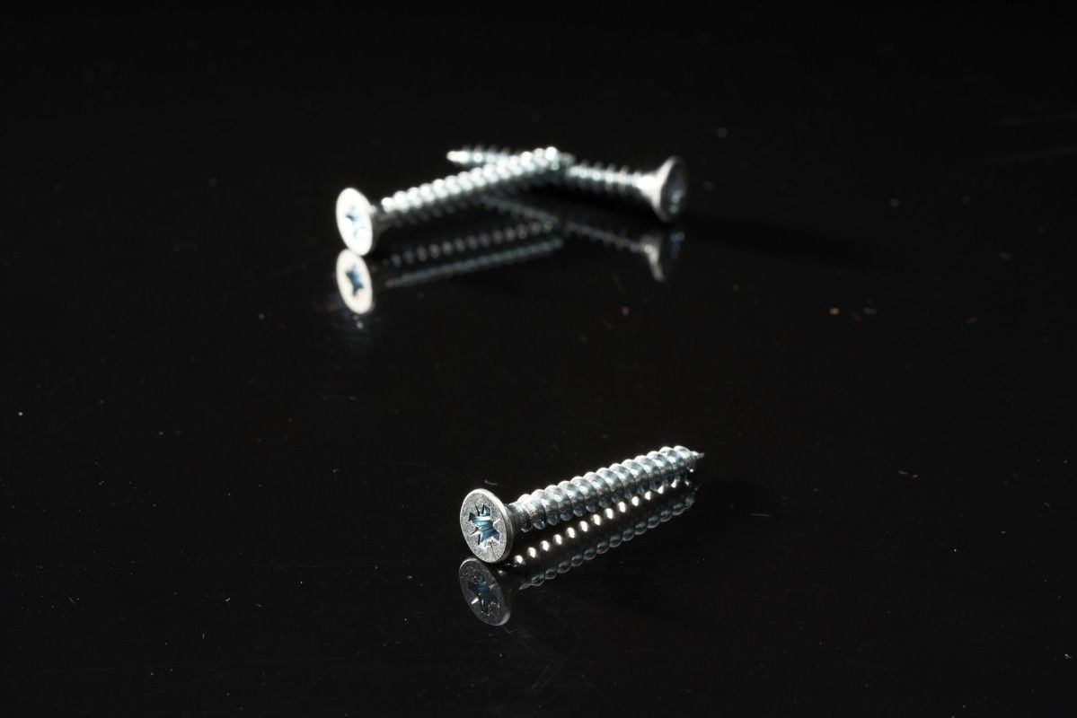 Chipboard Screw塑板螺絲