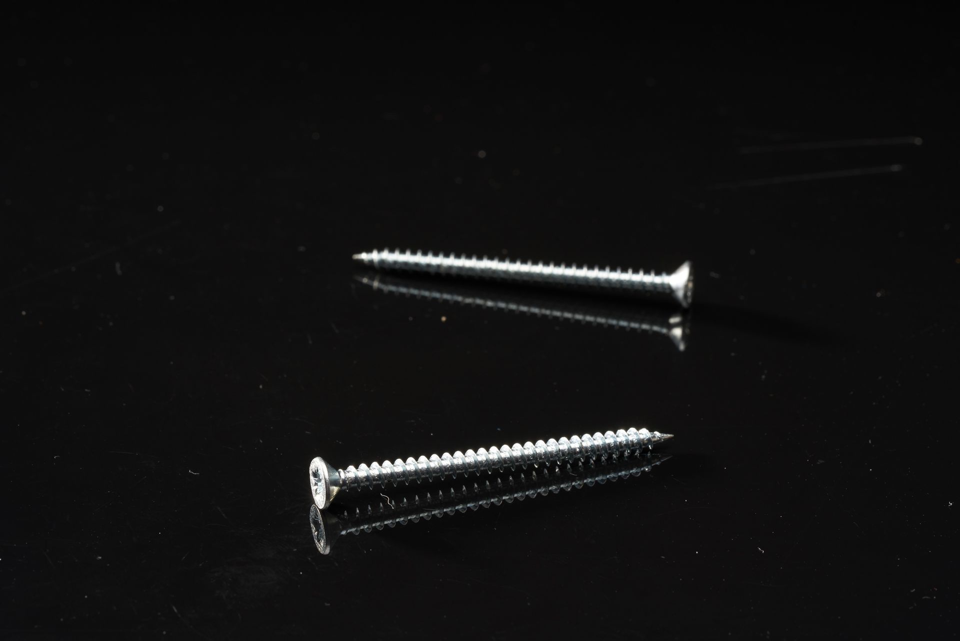 Chipboard Screw塑板螺絲-2