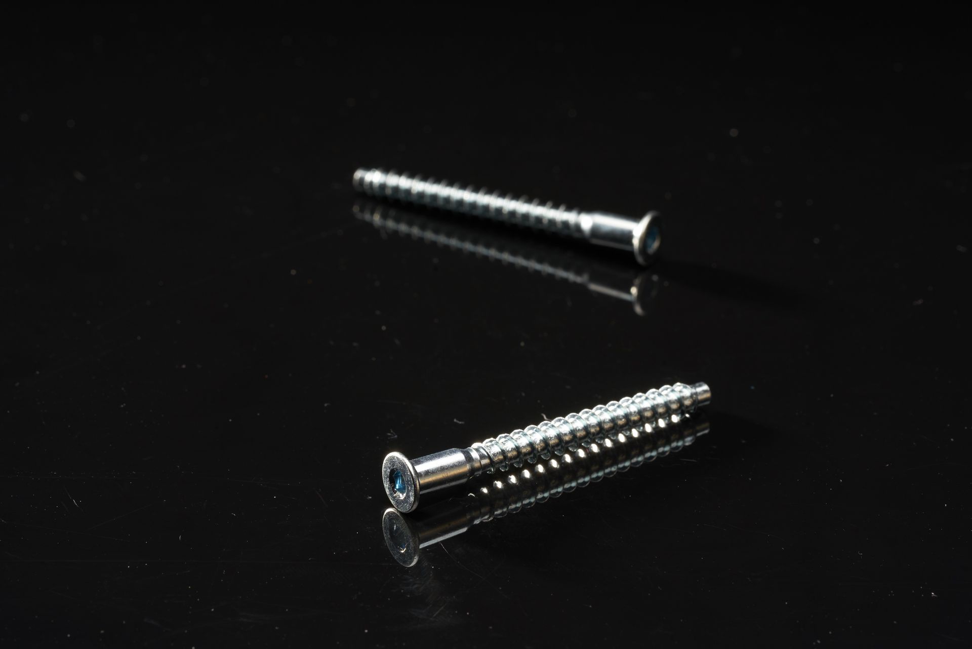 Confirmat Screw家具螺絲 - 2