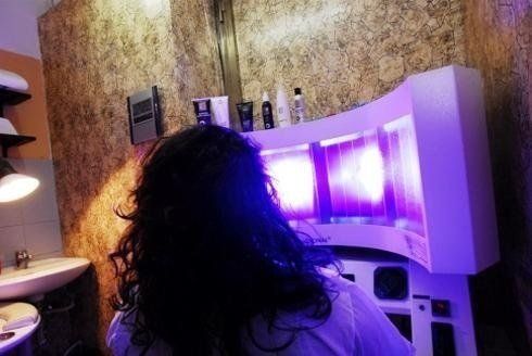 Trattamento estetico