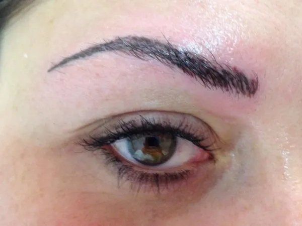 Trucco semipermanente