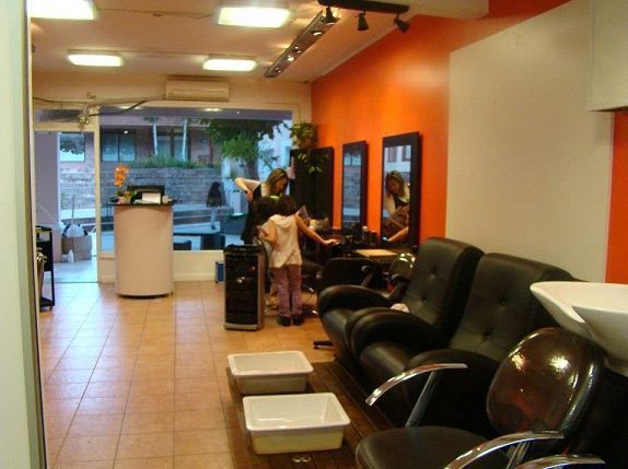 Guardias Peluquerías