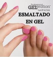 Esmaltado en gel