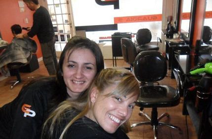 Guardias Peluquerías