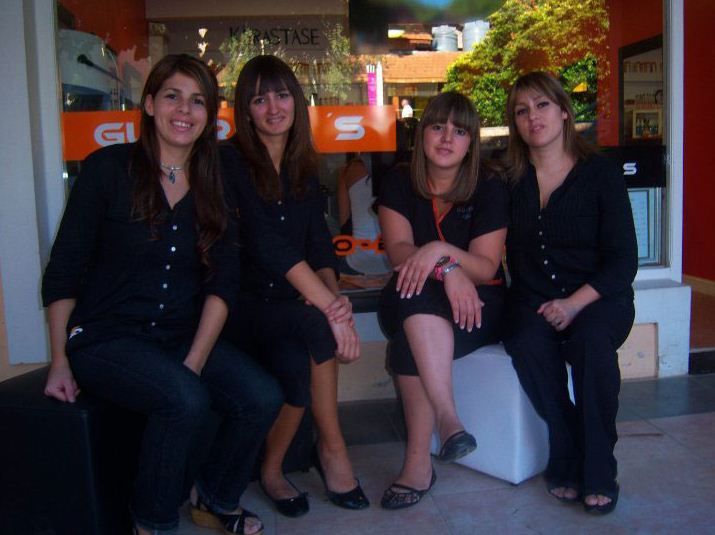 Guardias Peluquerías