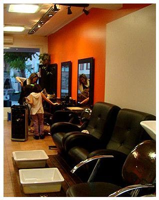 Guardias Peluquerías