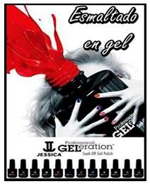Esmaltado en gel
