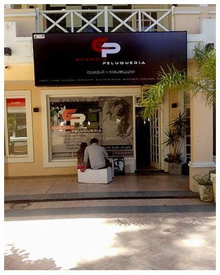 Guardias Peluquerías