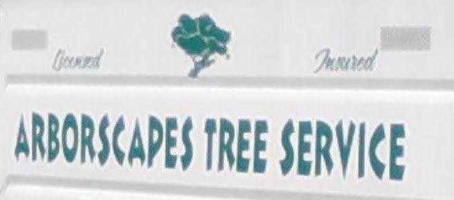Arborscapes Tree Service