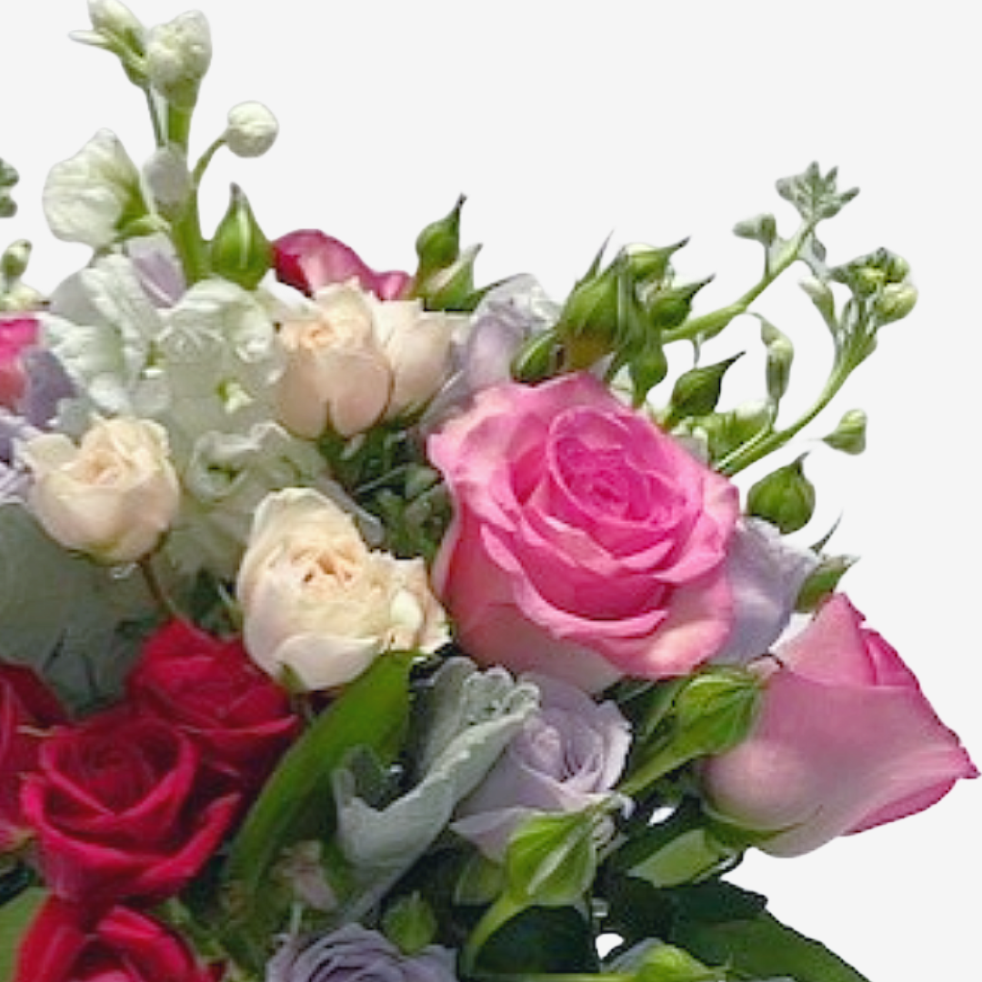 premium-fresh-cut-flower-designs delivered - Elizabeth's Garden shop Mobile AL