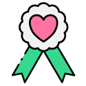 A quality icon for Elizabeth's Garden shop Mobile AL