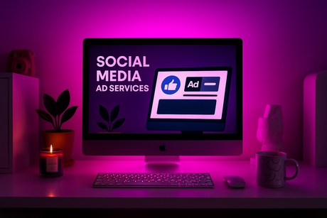 Social Media Ads Columbus Ohio