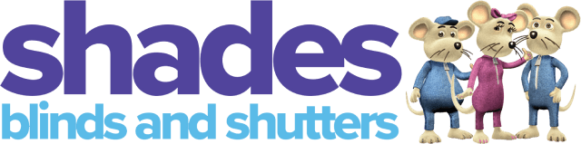 Shades Blinds and Shutters