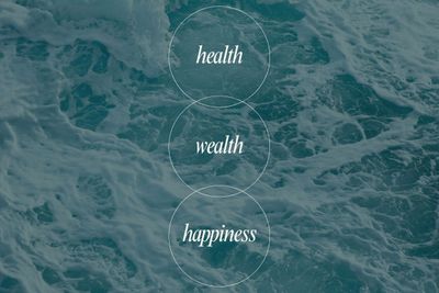 Holistic Coaching