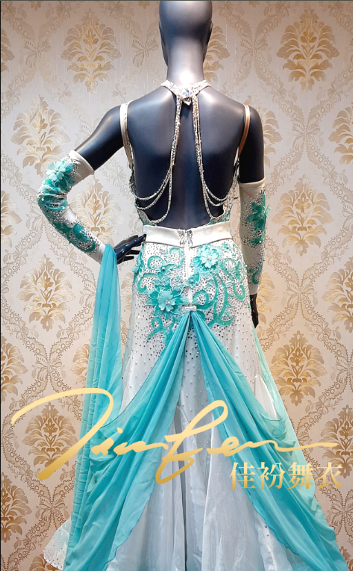 二手舞衣S25003