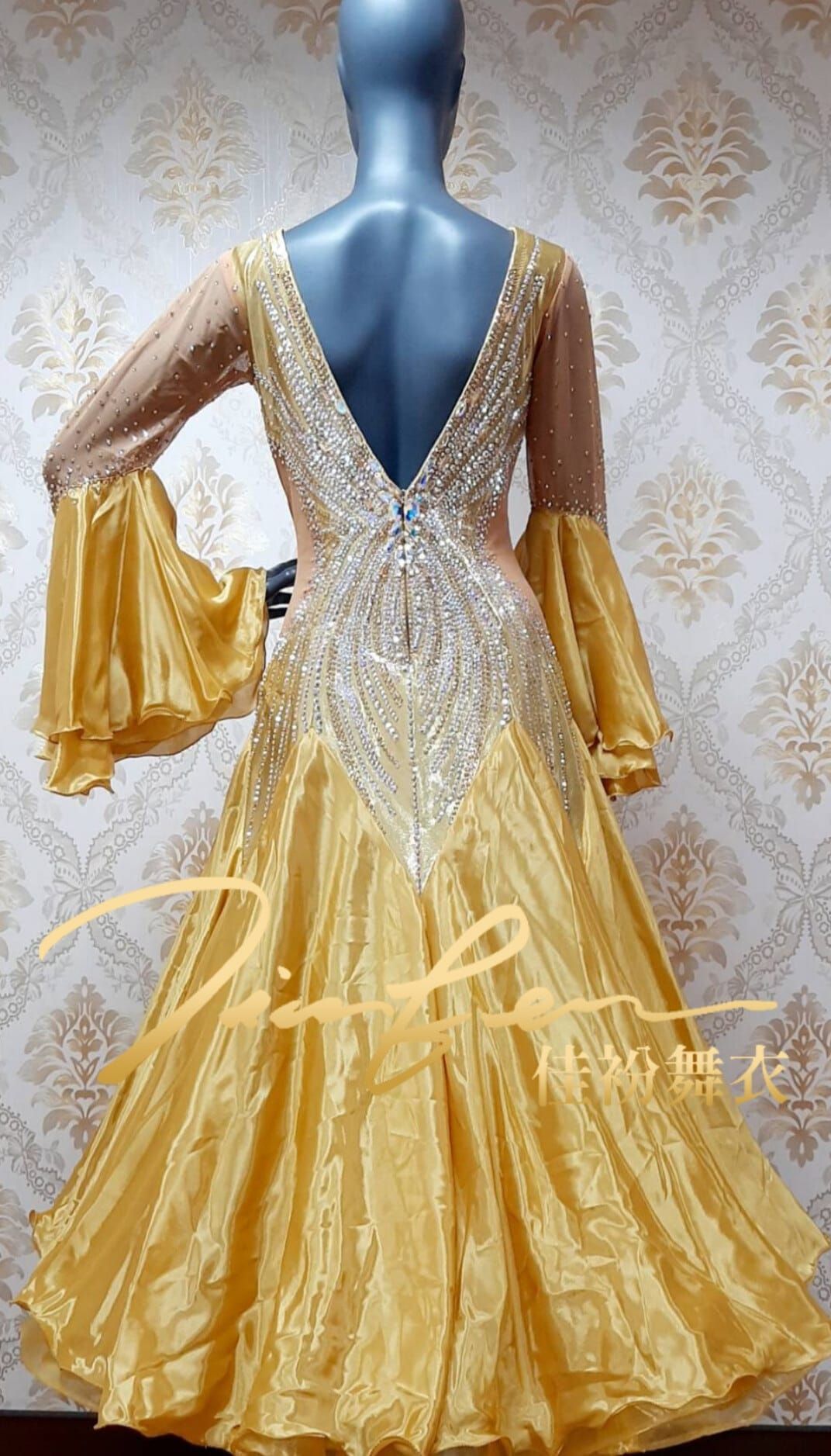 二手舞衣S25001