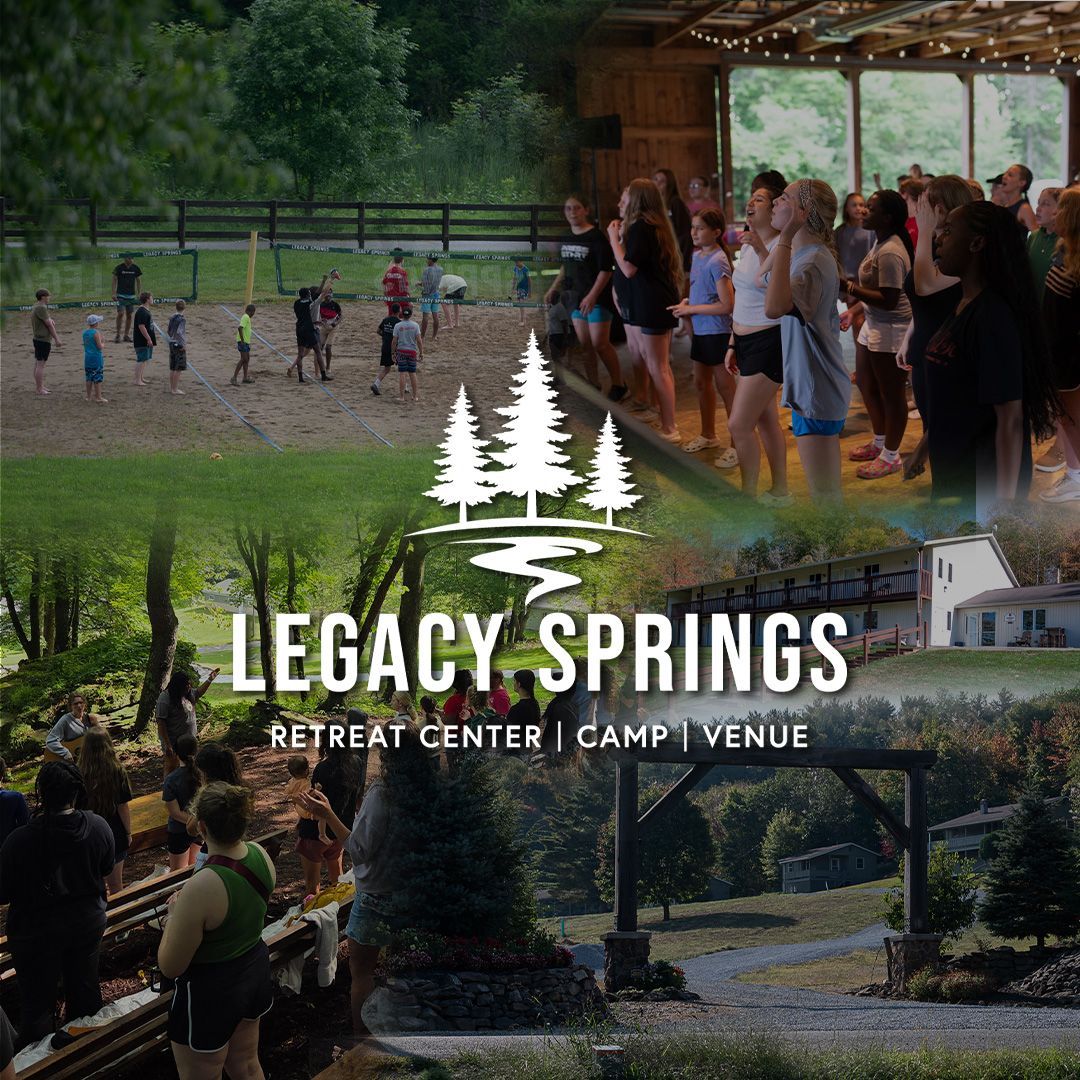 Legacy Springs Camp and Retreat Center