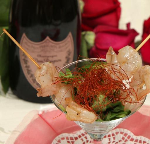 aperitivo in terrazza