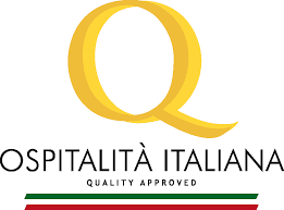 ospitalità italiana