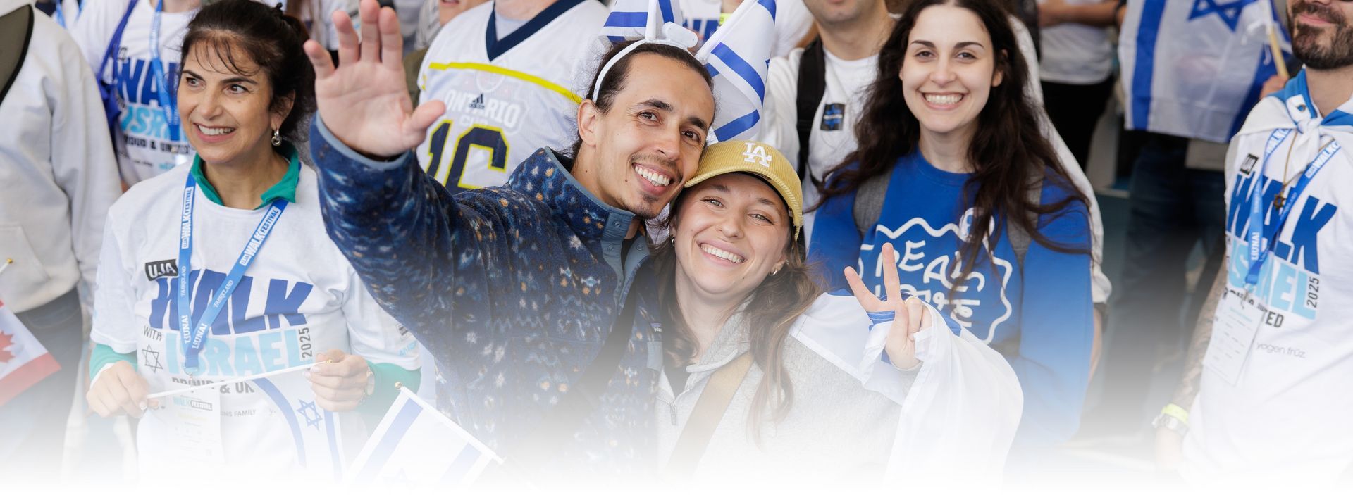 Having fun at the 19+ Social Lounge