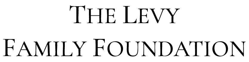 The Levy Family Foundation