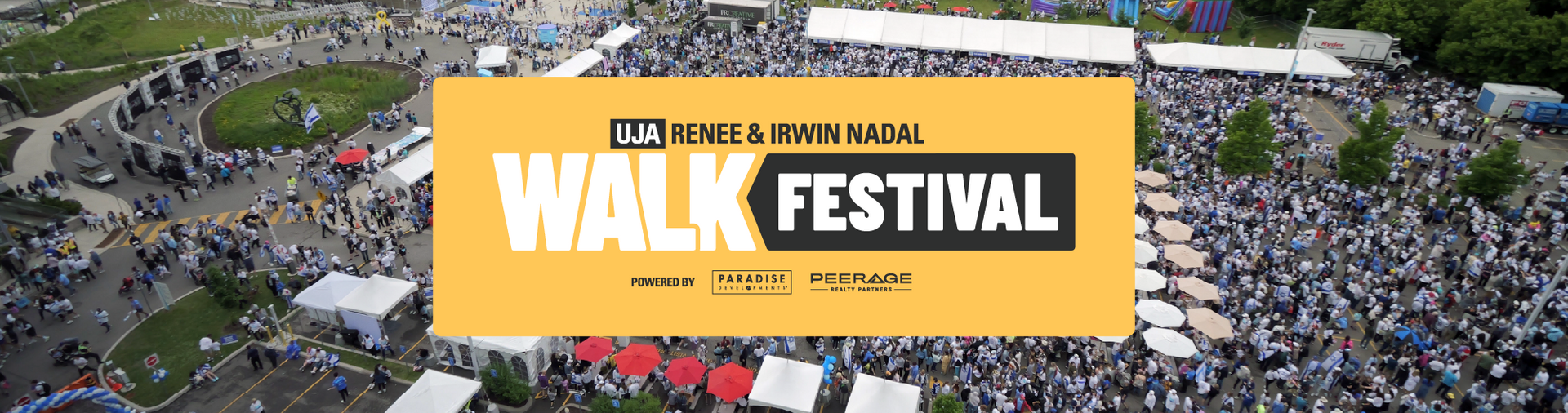 Walk Festival