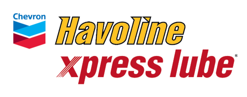 Havoline Xpress Lube