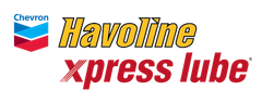 Havoline Xpress Lube