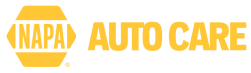 Napa Auto Care logo | Generational Auto